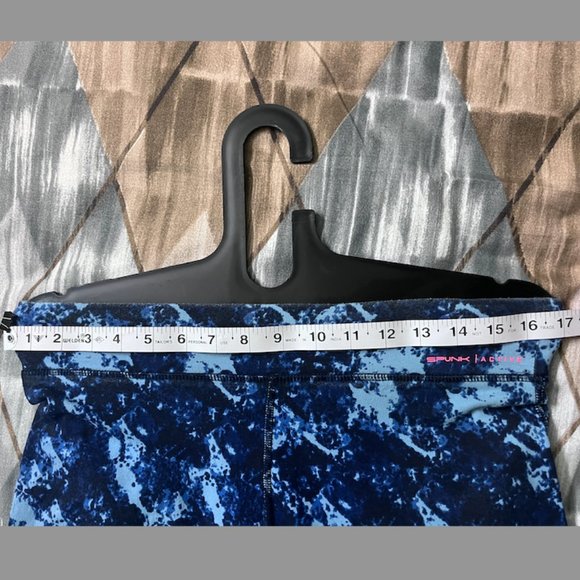 Spunk Stretchable Workout Pants - Picture 10 of 11